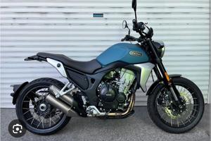 Kove 510 F prezzo bomba