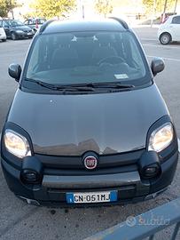 FIAT Panda Cross - 2023