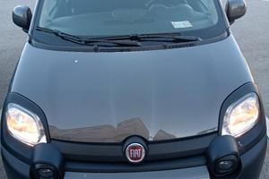FIAT Panda Cross - 2023
