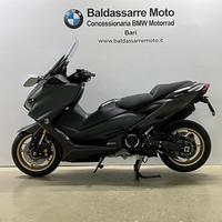 YAMAHA T-Max 560 Abs