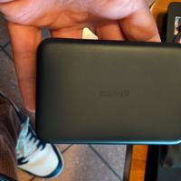 Powerbank Anker MagGo 10000 mah qi2