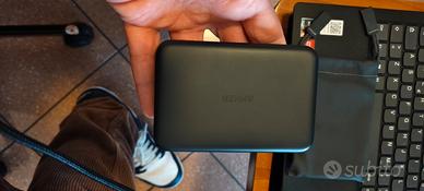 Powerbank Anker MagGo 10000 mah qi2