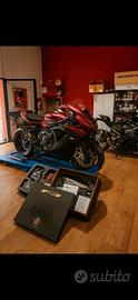 Mv Agusta F3 800 RR LIMITED EDITION