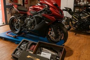 Mv Agusta F3 800 RR LIMITED EDITION