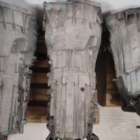 cambio 330 530 diesel 6 marce