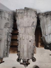 cambio 330 530 diesel 6 marce