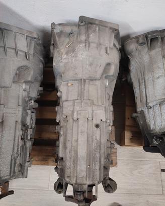 cambio 330 530 diesel 6 marce