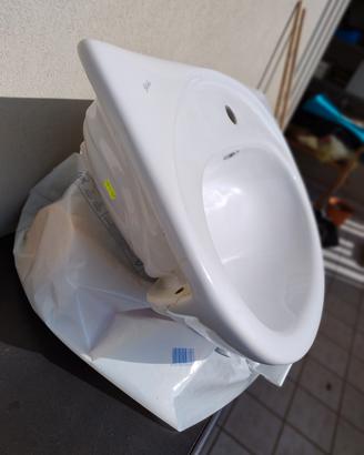 lavandino bagno
