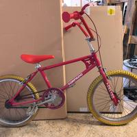 Bicicletta Torpado vintage bambini 
