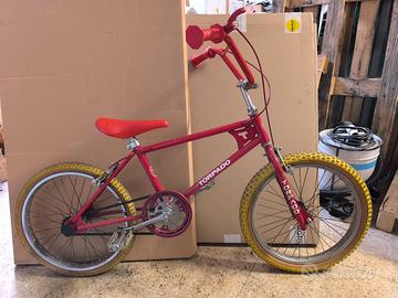 Bicicletta Torpado vintage bambini 