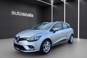 RENAULT Clio Sporter dCi 8V 75 CV Life