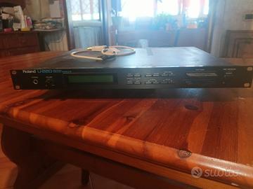 Expander Roland U 220