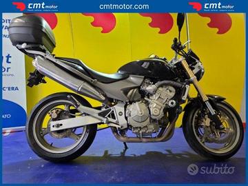 HONDA Hornet 600 Garantita e Finanziabile