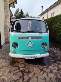 Volkswagen T2