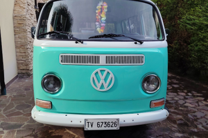 Volkswagen T2