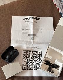 Cuffiette Sony nuove