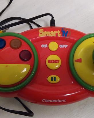 Smart TV Clementoni 
