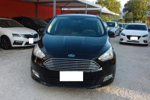Ford C-Max 1.5 TDCi 95CV Start&Stop Titanium