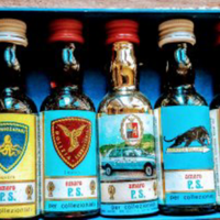 Belle epoque vintage