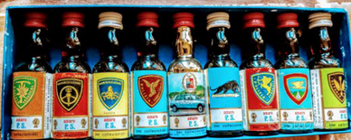 Belle epoque vintage