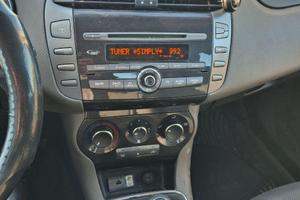 Fiat bravo 2011
