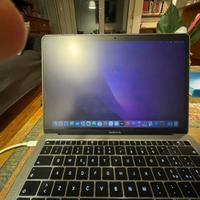MacBook Air Retina i5 2018
