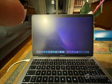 MacBook Air Retina i5 2018