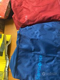 Coperture valigie Sansonite