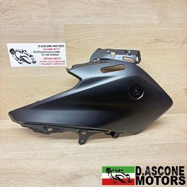 SCUDO ANTERIORE SX TMAX 560 2022 2024