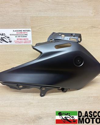 SCUDO ANTERIORE SX TMAX 560 2022 2024