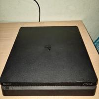 Ps4 per pezzi di ricambio