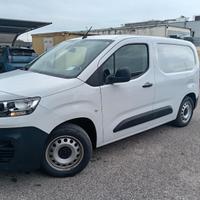 FIAT NUOVO DOBLO' VAN CH1 1.5 BLUEHDI 130C