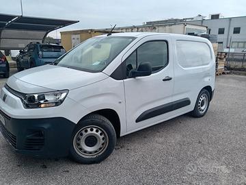 FIAT NUOVO DOBLO' VAN CH1 1.5 BLUEHDI 130C