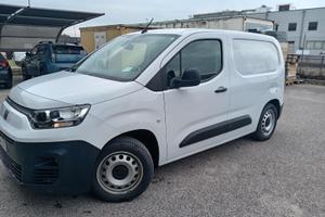 FIAT NUOVO DOBLO' VAN CH1 1.5 BLUEHDI 130C