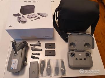 Drone DJI Mavic Air 2