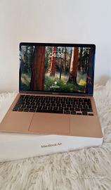 MacBook Air 13"