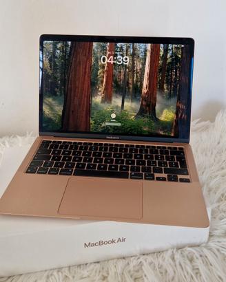 MacBook Air 13"