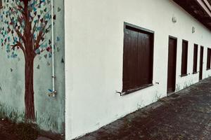 Ufficio magazzino