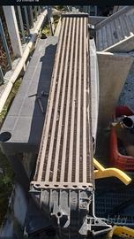 radiatore interculer FIAT ducato 2.3