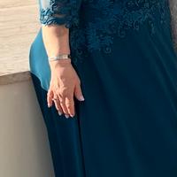 Sbito lungo cerimonia