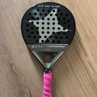 Racchetta Padel Starvie