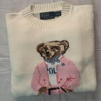 Maglia Picnic Polo Bear