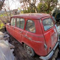 Renault 4 