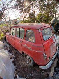 Renault 4 