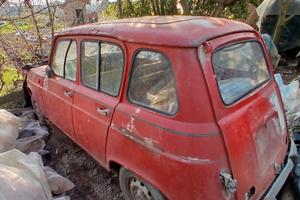 Renault 4 