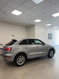 Audi Q3 2.0 TDI 150 CV quattro S tronic Sport