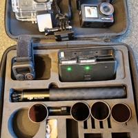 DJI Osmo action 5 Pro