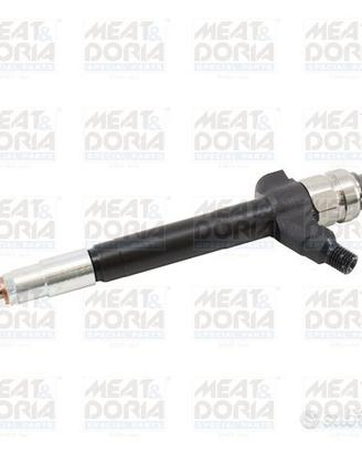 Iniettore Diesel Ford Transit Furgonato