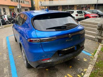 Alfa tonale Speciale