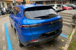 Alfa tonale Speciale